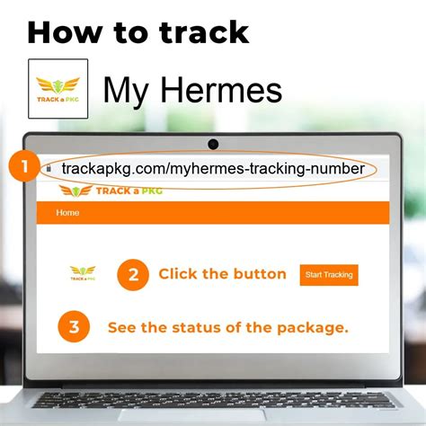 check my hermes tracking.